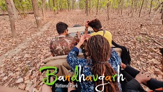 Nirmal Chaya Nature Resort • Bandhavgarh • Madhya Pradesh