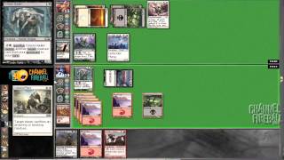 Channel PV  - M14 Draft #9 (Match 2, Game 2)