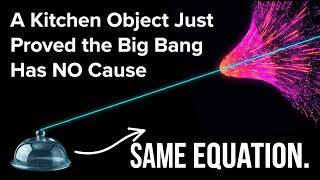 Newton Got Determinism Wrong—Here's Why