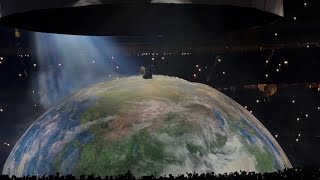 YE SOFI NIGHT 2 | FULL CONCERT | TRAVIS SCOTT, LAURYN HILL, AND MORE