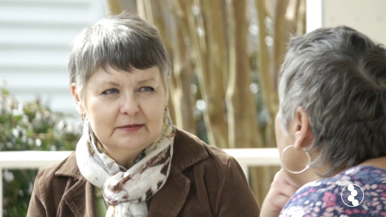 Getting My Life Back After Glioblastoma: Carol's Immunotherapy Story