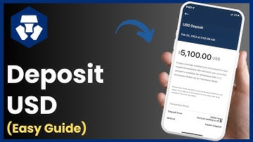 How to DEPOSIT USD on Crypto.com  | USDC Global Bank Transfer via SWIFT  | Tutorial