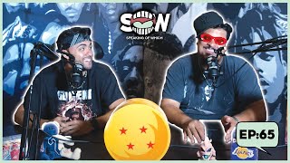 SOW Podcast: EP 65 | John & Aaron Get Heated | Trippie Redd ALLTY 5 | DID CHIEF KEEF EVER FALL OFF?