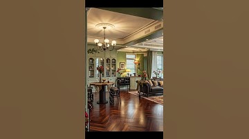 Elegant Classic Interior | Luxury Home Tour | Luxury Home Vibe #classical