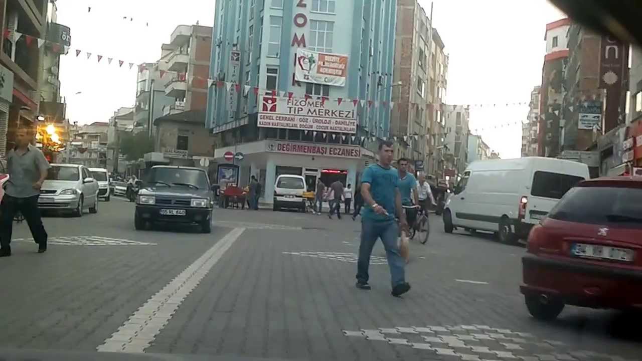 samsun çarşamba turu iyi seyirler...mahmut POLAT