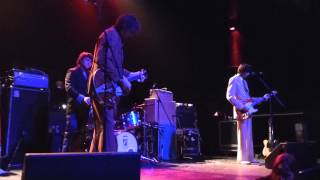 The Sadies, Mother of Earth, Rickshaw Theater, Vancouver