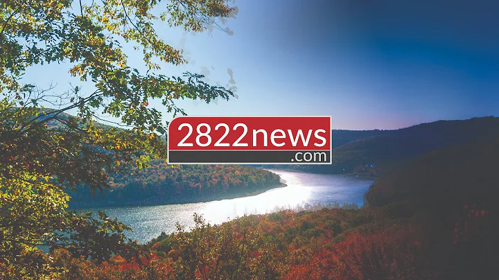 28/22 News at 6:00 p.m.