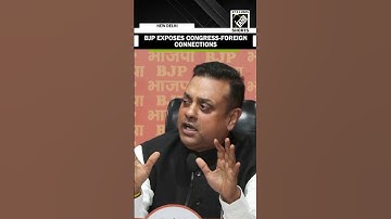 “Pawan Khera account based in…” BJP unmasks Congress-Foreign connection using ‘X’ location data