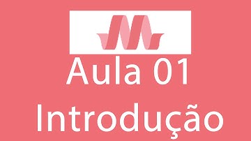 Curso Materialize CSS - Aula 01 | Introdução