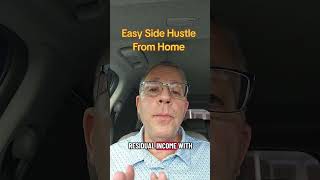 Easy Side Hustle Anyone Can Start Today!