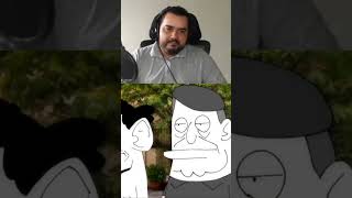 a vingança  #memes #animação #desenho #react #humor  #policia