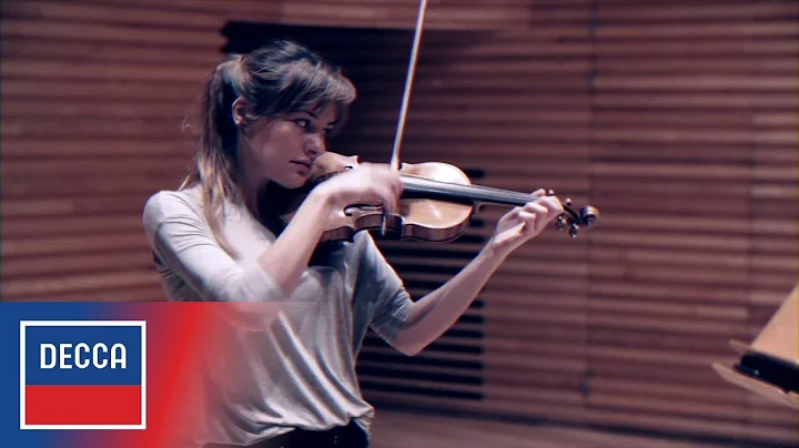 Nicola Benedetti and Wynton Marsalis explore common musical heritage in new album