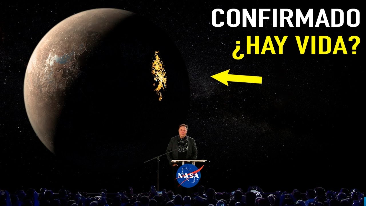 El Telescopio James Webb Acaba de Anunciar La Primera Imagen Real de ...
