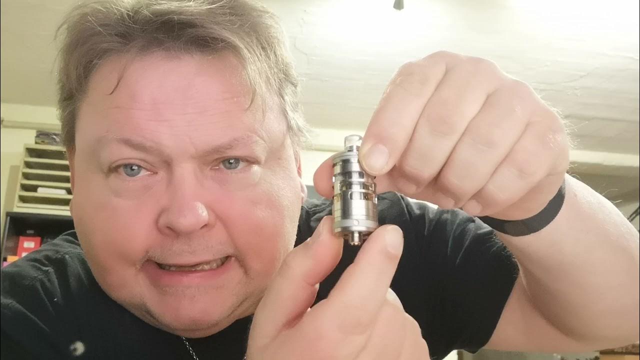 Update Uwell Whirl II / Neuvorstellung Nautilus GT mini YouTube