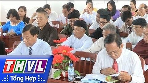 THVL | UBMTTQ tỉnh biểu dương các tập thể, cá nhân trong học tập và làm theo TT, ĐĐ, phong cách HCM