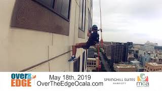 Over The Edge Ocala 2019