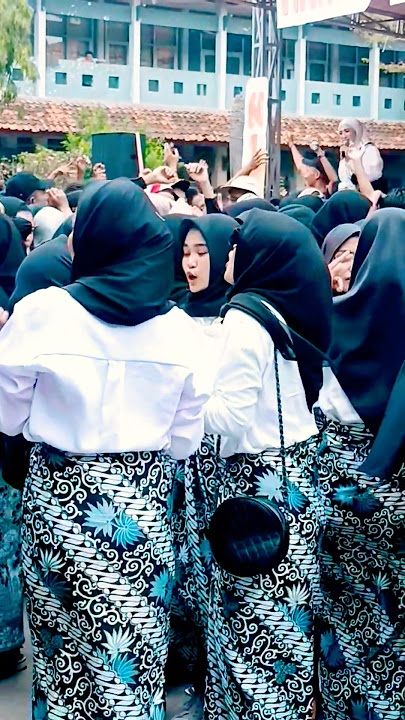 Dangdut Tranding Joget Asyik