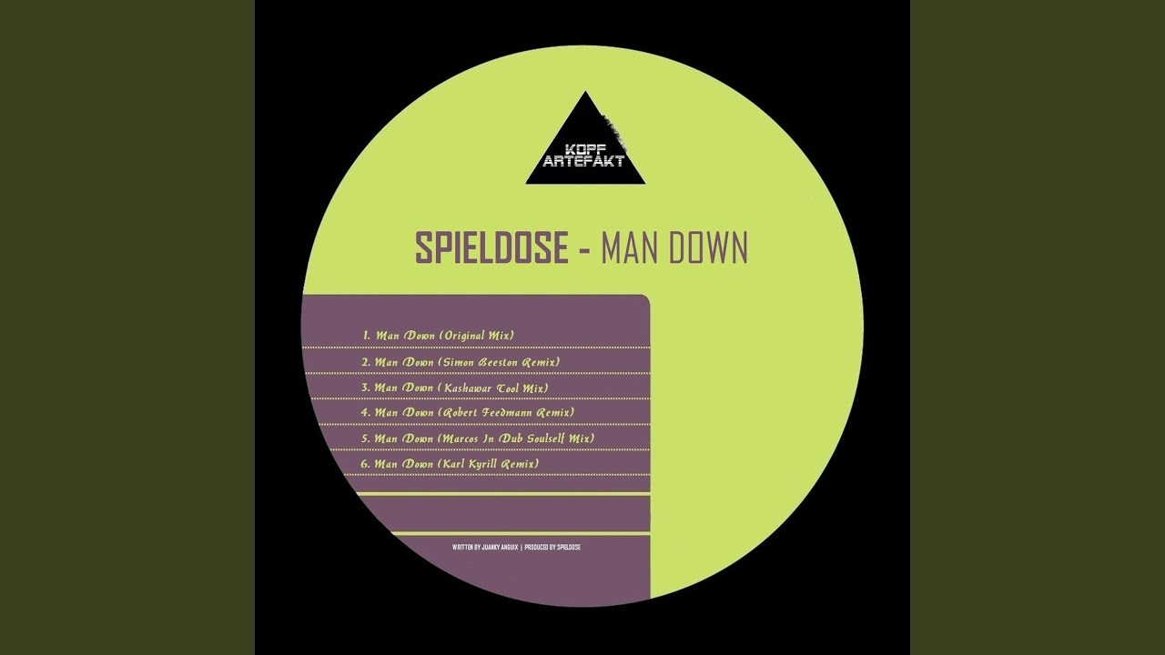 Watch Man Down on YouTube Watch Man Down on YouTube