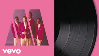 Smokey Robinson &amp; The Miracles - Shop Around (Lyric Video)