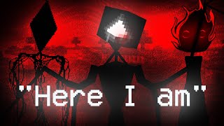 Destroying Minecraft with Every ARG Horror Mod