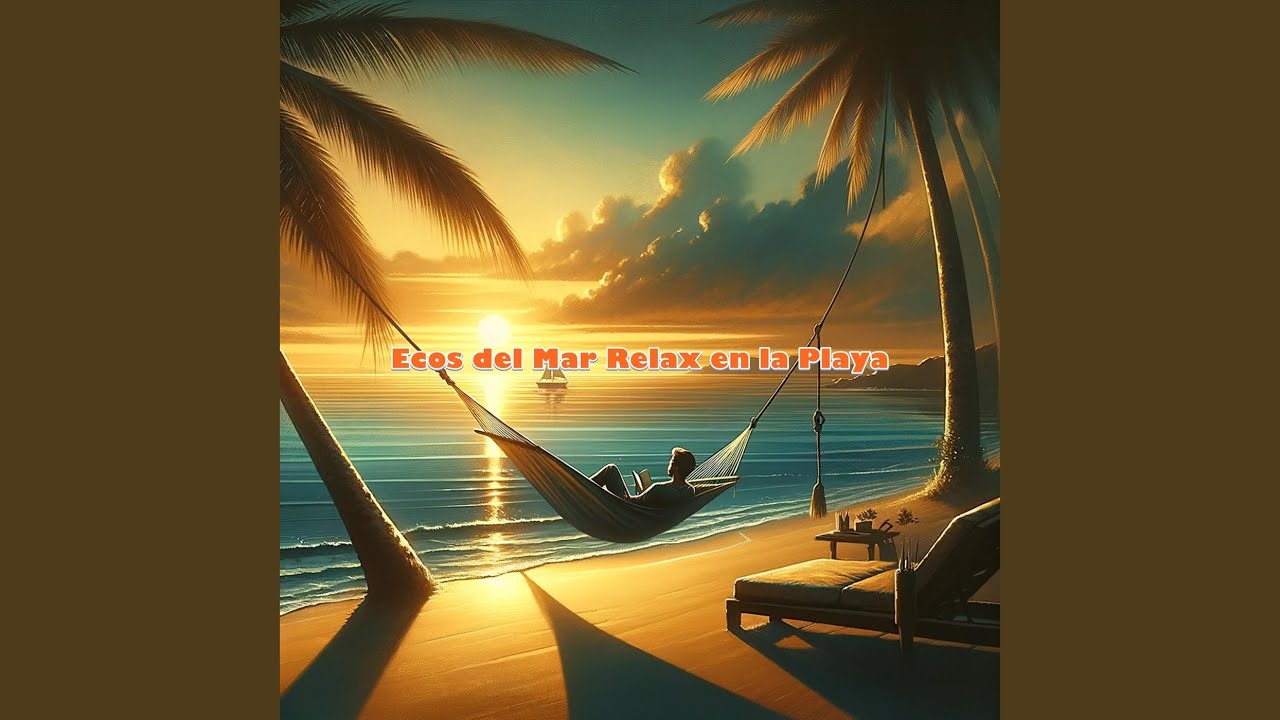 Ecos del Mar Relax en la Playa