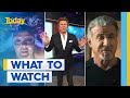 What shows and movies to watch this November | Today Show Australia