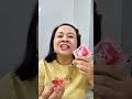 ASMR AMERICA'S🧃🥰ORIGINAL DUBBLE BUBBLE GUM (3 FRUIT FLAVORS) AND...Part2