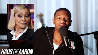Karen Huger Filming! Returning To RHOP? Cardi B Found Not Liable
