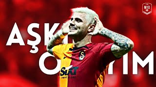 Mauro Icardi - Aşkın Olayım | Skills & Goals 2023 | HD