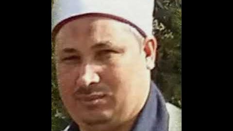 الربع الثاني من سوره النساء للقارئ عبدالله حجازي الإمام بالجامع الأزهر