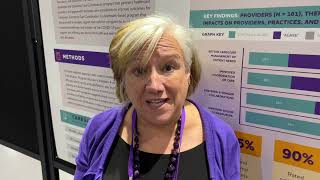 Dementia Care Coordination at 2022 AAIC