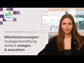 Mitarbeiterauslagen schnell &amp; korrekt erstatten | DATEV &amp; Candis Workflow erklärt!