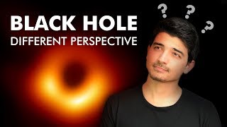 Black Hole From a Different Perspective | Science and Islam