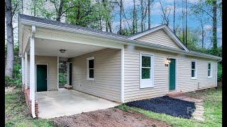 817 32nd Street Drive video tour