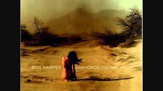 Ben Harper - Diamonds On The Inside