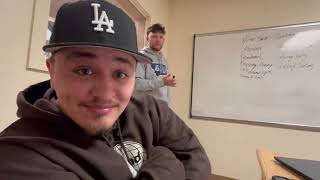 Instructional technology final teaching lesson