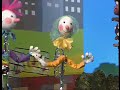 Playdays: The Playground Stop: Musical Games (1992)