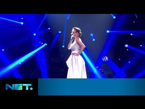 NET. ONE Anniversary - Bunga Citra Lestari - Clarity | NET ONE | NetMediatama NET. ONE Anniversary - Bunga Citra Lestari - Clarity | NET ONE | NetMediatama