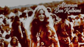 Atamam Ben Kalbimi - Rock Edit