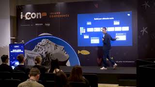 Optimizing Payments in High-Risk Industries | Ran Cohen at iCon Limassol 2025