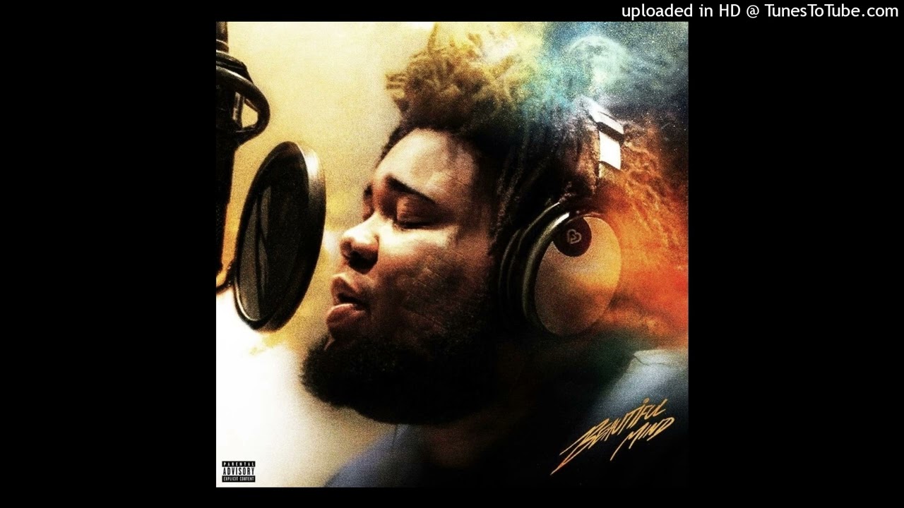 Rod Wave - Forgive Me (Beautiful Mind)