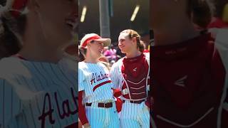 They Earned This… Senior Day 🎓| Alabama Softball