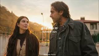 Gidelum (Speed Up)