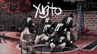 ALAMAT - ‘Yugto’ (Official M/V)