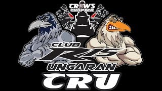 CLUB Motor Berkelahi | ROAD TO ANNIVERSARY R15 UNGARAN