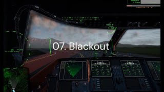 07 Blackout | Nuclear Option Gameplay | PC
