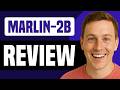 Marlin-2B Review | Pros , Cons And Features