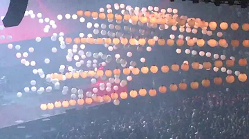 Drake - Controlla 2016 Night 3 Madison Square Garden Live