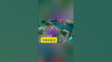 Alice Revamp Toturial #mlbb #alice #alicemlbb #alicetankbuild #alicetopglobal #alicetuturial