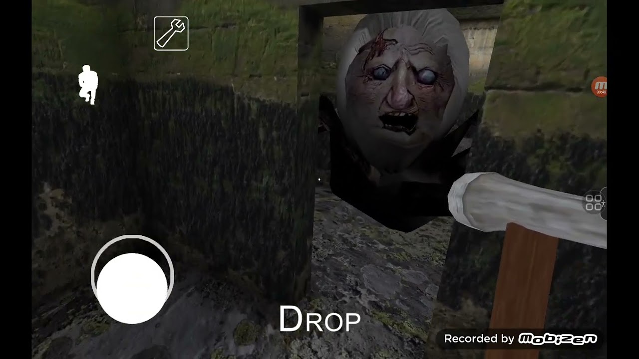 Granny Gameplay part 2